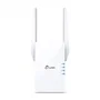 TP-Link RE605X Extensor de Alcance WiFi 6 Repetidor Inalámbrico 1800 Mbps AX1800 con 2 Antenas, Puerto Gigabit y OneMesh para Cobertura Total